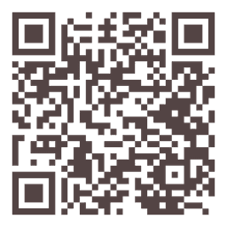 linkedin profile qrcode